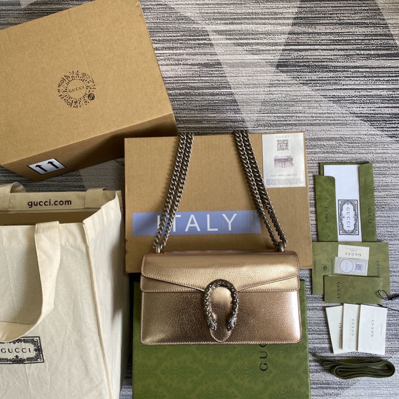 G*u*i satchel bags